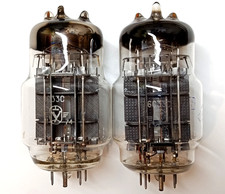6s33s 6c33c amplificatore usato  Spedire a Italy