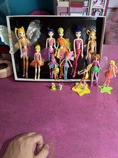 winx usato  Napoli