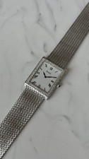 Piaget 9653 18ct for sale  LONDON