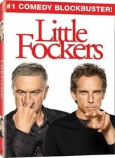 Little fockers dvd for sale  Montgomery