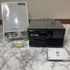 Leitor USB MP3/WMA/AAC ALPINE iDA-X100 mídia digital Bluetooth comprar usado  Enviando para Brazil