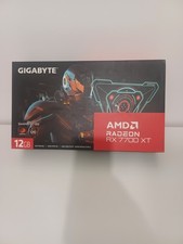 Gigabyte radeon 7700 d'occasion  Sainte-Geneviève-des-Bois