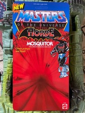 Mosquitor new card usato  Roma