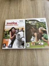 Wii imagine champion for sale Wii imagine champion for sale  CALNE