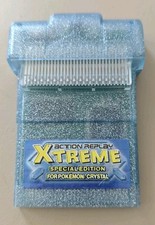 Action replay xtreme gebraucht kaufen  Hameln