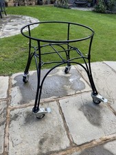 Kamado joe cart for sale  REDHILL