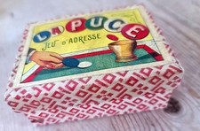 Ancien puce jeu d'occasion  Salouël