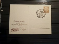 Postkarte unterweserfahrt brie gebraucht kaufen  Asbach