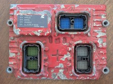 COMPUTADOR MOTOR DIESEL CUMMINS ISX15 ECM ECU PART#4993120 CM2250 CPL 3719  comprar usado  Enviando para Brazil