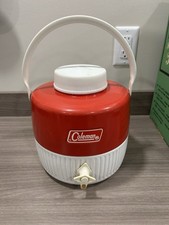 coleman 70 quart cooler for sale  Rittman
