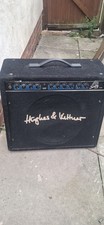Hughes kettner ats for sale  HALESOWEN