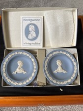 Wedgwood jasperware royal for sale  LEDBURY