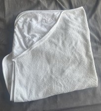 Baby girls hooded for sale  STOWMARKET