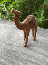 Small handcarved wooden for sale  Manhattan