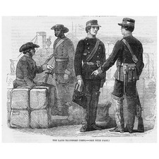 Soldiers land transport for sale  GLASGOW