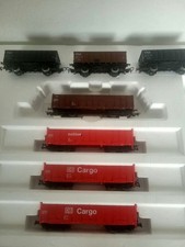 Modelleisenbahn piko schüttgu gebraucht kaufen  Zinnowitz