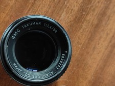 takumar 1 4 usato takumar 1 4 usato Torino