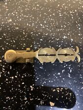 Vintage brass sovereign for sale  LYDNEY
