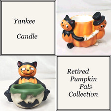 Halloween candle holders for sale  Montgomery
