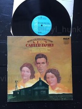 T11 carter family usato  Conegliano
