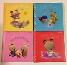 Bebe koala livres d'occasion  Montereau-Fault-Yonne