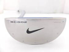 Nike putter 002 for sale  Shipping to Ireland