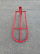 Stubbs wall mount for sale  CUPAR