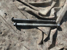Wheel spindles axle for sale  PICKERING