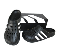 Adidas adilette clog for sale  Richmond