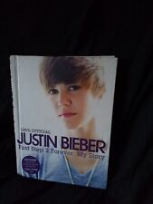 Justin bieber book for sale  Hagerstown