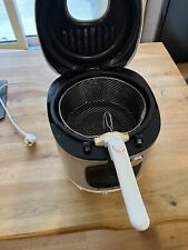 Moulinex am4800 fritteuse gebraucht kaufen  Freckenfeld, Erlenbach, Steinweiler