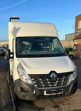 Renault street food for sale  BASILDON