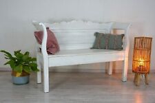 Schöne sitzbank shabby gebraucht kaufen  Münster