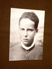 Fascismo italia giancarlo usato  Villarosa