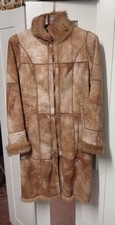 Cappotto lapin taglia usato  Firenze