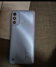 Telefono cellulare zte usato  Roma