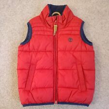 Timberland boys body for sale  OSWESTRY
