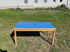 Stabiler tisch kinder gebraucht kaufen  Maisach
