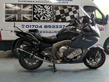 Bmw k1600gt 2011 for sale  ORMSKIRK