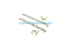 BA61-01720A BA61-01721A KIT DE SUPORTE DE DOBRADIÇA ORIGINAL GENUÍNO SAMSUNG NP300E4C, usado comprar usado  Enviando para Brazil