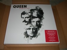 Queen forever single gebraucht kaufen  Langenau