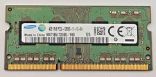 Samsung 4gb pc3l for sale  BOGNOR REGIS
