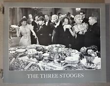 Three stooges pie for sale  Rochester