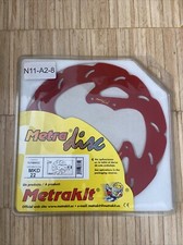 Metrakit metra disc gebraucht kaufen  Schönau