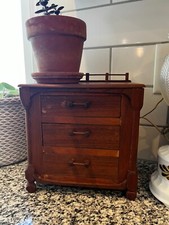 Small wooden drawer for sale  Lafayette