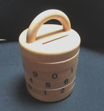 1970er spardose rundform gebraucht kaufen  Baesweiler