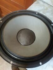 Rectilinear woofer speaker for sale  Westfield