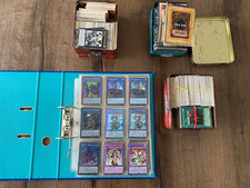Sammlung deckbuilding turnierk gebraucht kaufen  Sibbesse