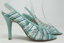 Faith size turquoise for sale  CHEADLE