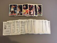 Mancolista figurine panini usato  Moncalieri